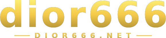 dior666 logo